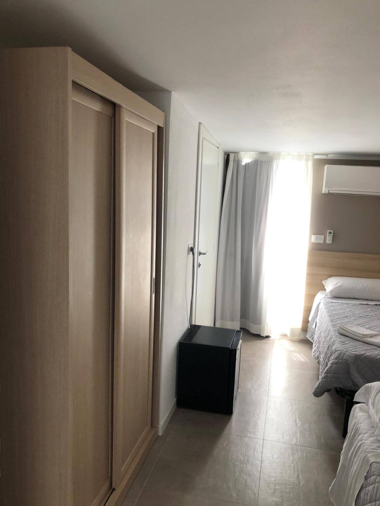 Hotel Rex Lido Di Savio Exteriör bild