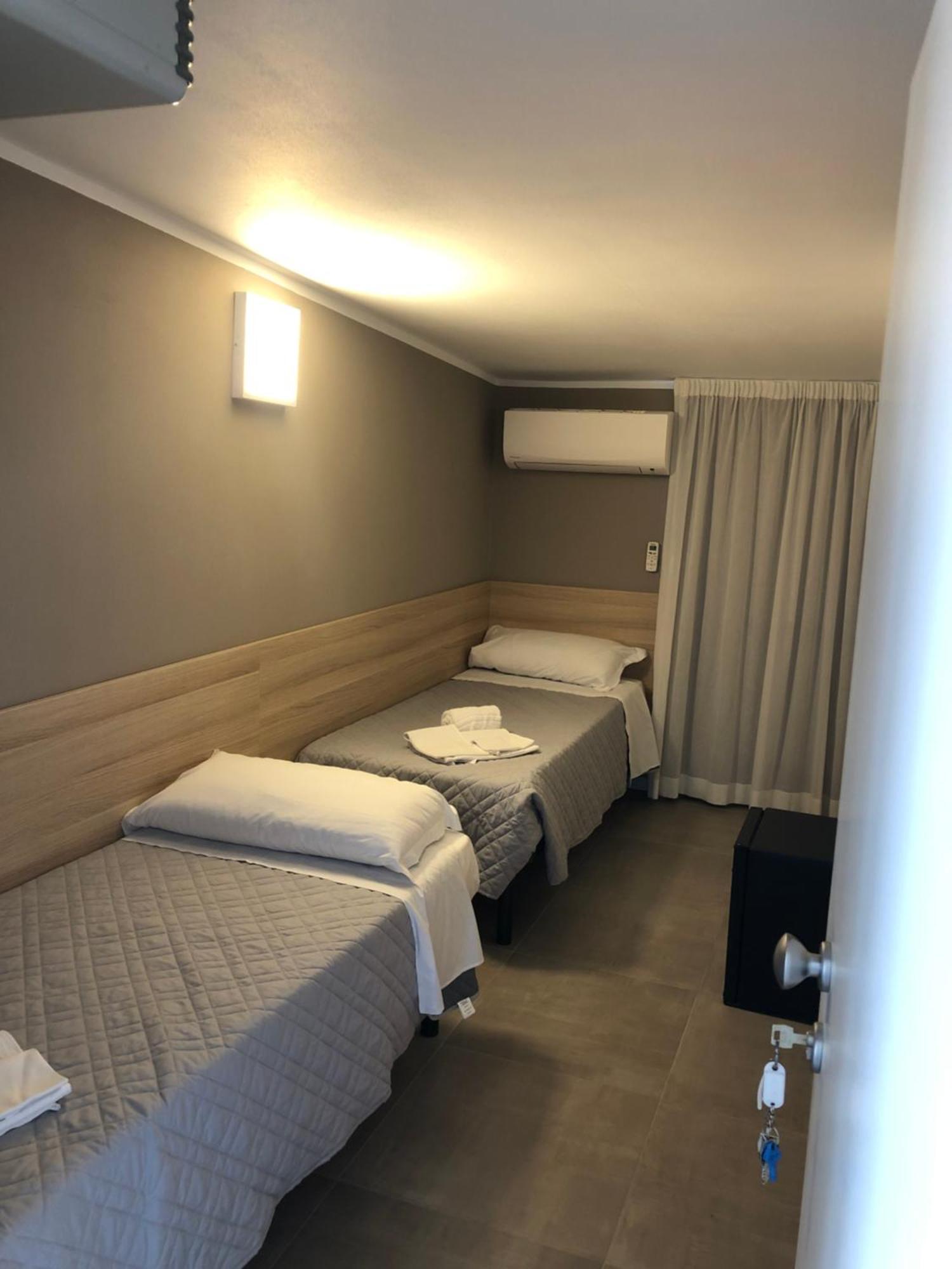 Hotel Rex Lido Di Savio Exteriör bild